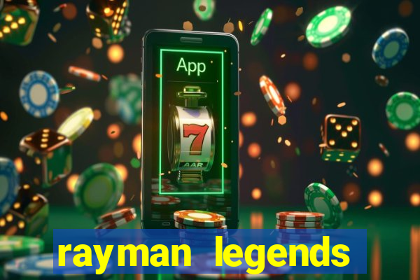 rayman legends download para celular